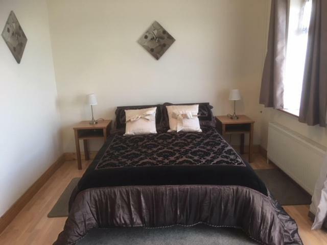 Baurleigh Studio Apartment P72F340 Lissaphooca Cross Roads Exterior foto